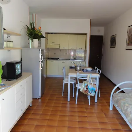 In 24607 Apartment Bibione