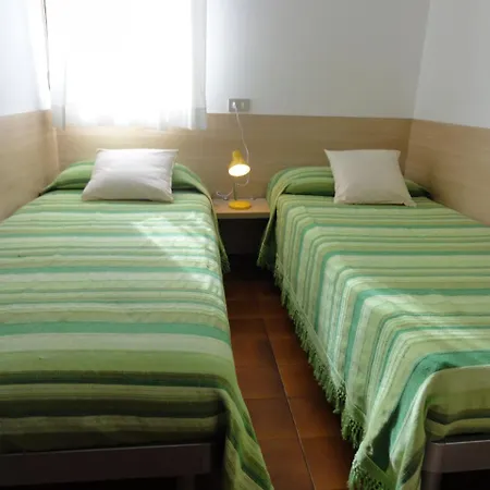In 24607 Apartment Bibione